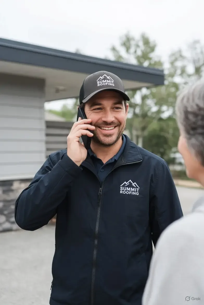 Flat Roof Leak Repair Rochester, VT FAQs
